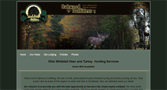 Desktop Screenshot of oakwoodoutfitters.com