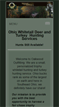 Mobile Screenshot of oakwoodoutfitters.com